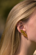 Boucles d'oreilles à clips Autumn