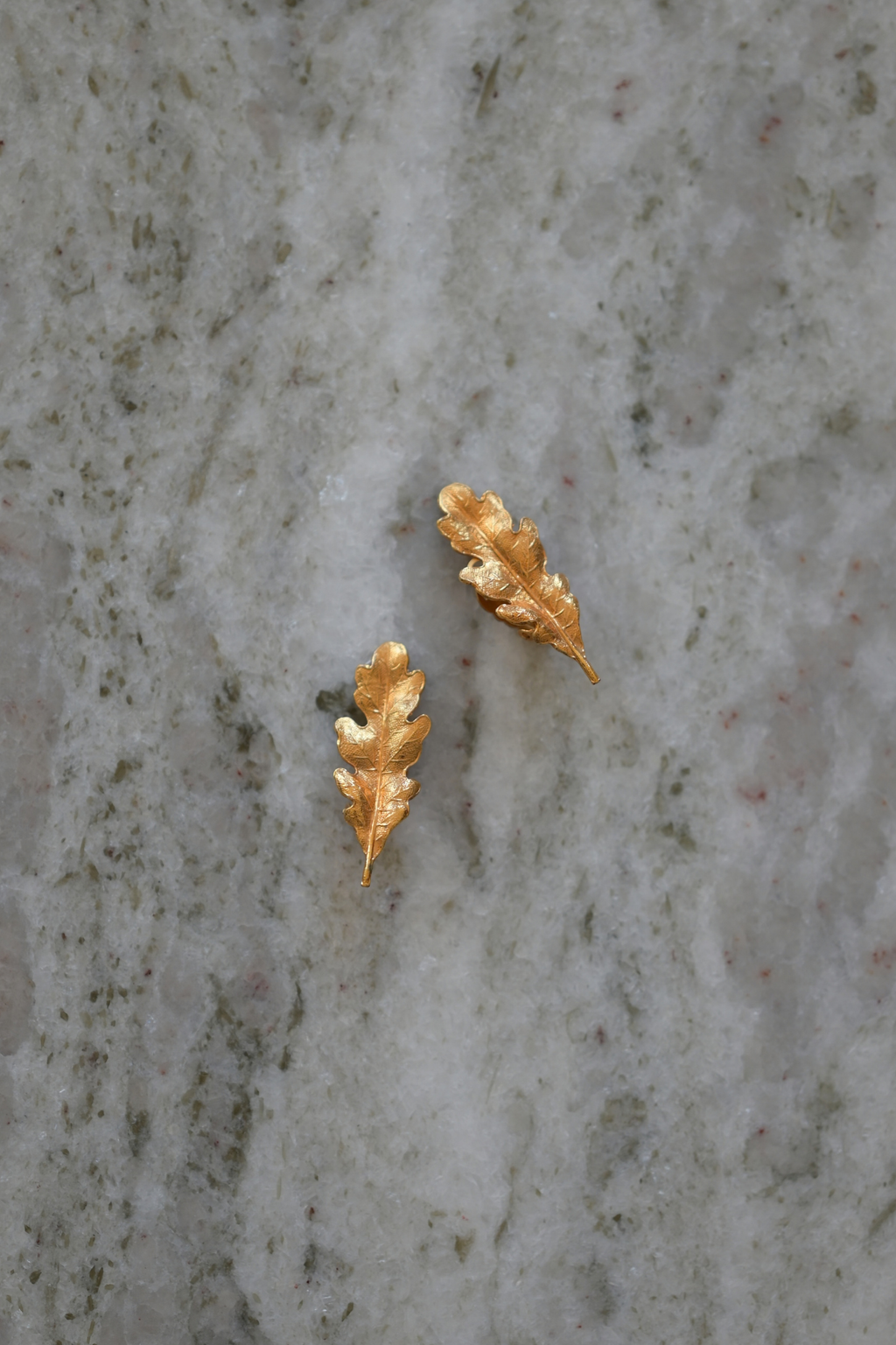 Boucles d'oreilles à clips Autumn